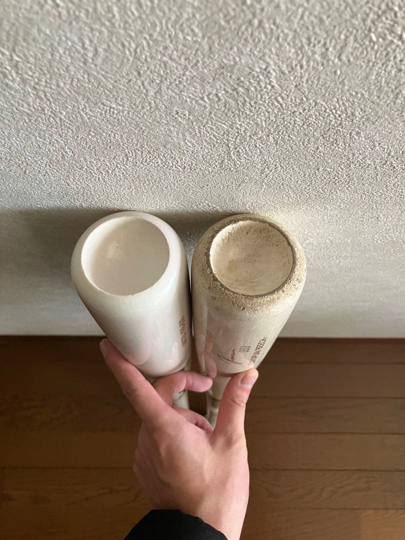 ヤナセ軟式木製バットLIMITED 003 EUROPEAN BEECH - メルカリ