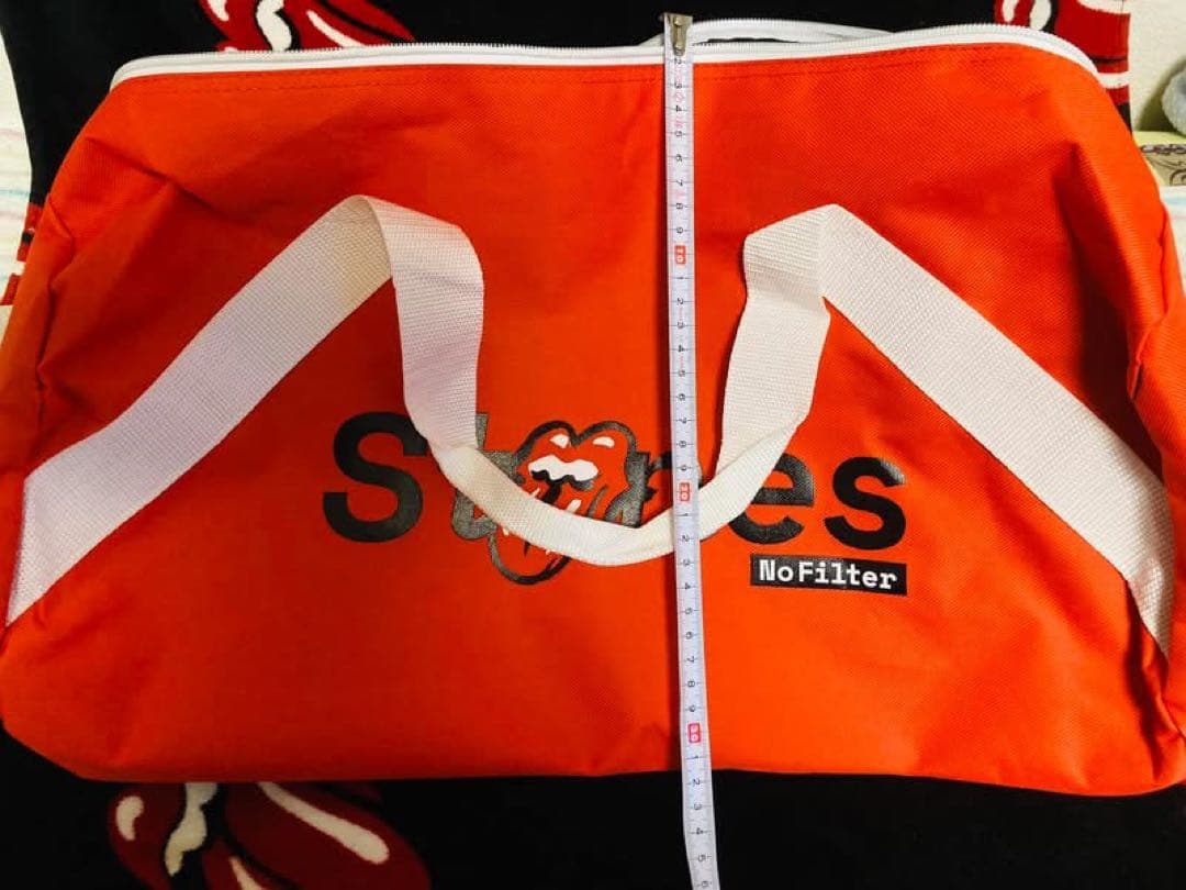 ミュージシャン Stones No Filter VIP package SET 071