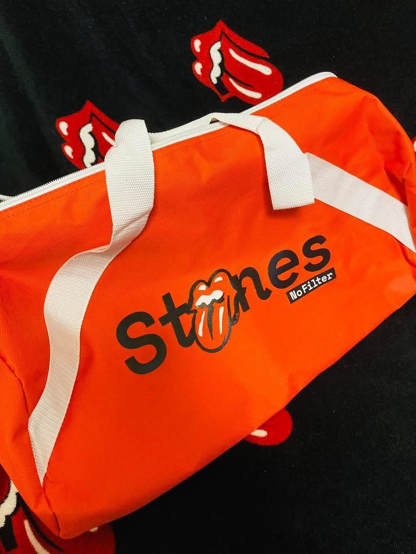 ミュージシャン Stones No Filter VIP package SET 071