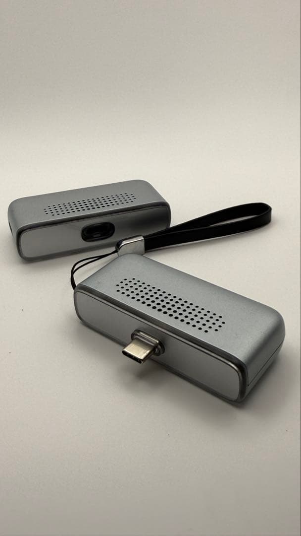 美品】ワイヤレスHDMI送受信機セット グレー 【llano】 - メルカリ