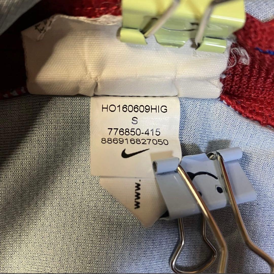 16/17 FCバルセロナ ネイマール 11 ユニフォーム S NIKE 正規品 - メルカリ