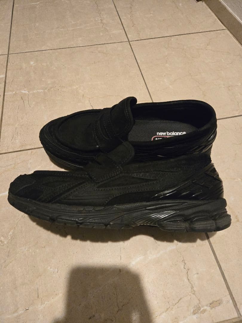 ニューバランス / 1906L 26.5cm スエード