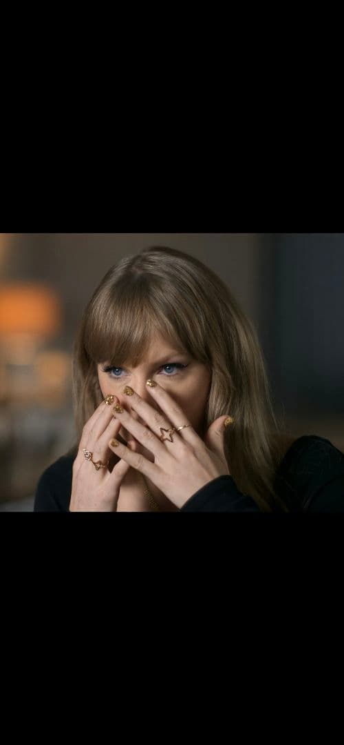 Taylor Swift The Eras Tour Poster Lyon,②