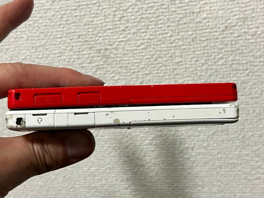 LIBERO ホワイト & HONEY BEE レッド 携帯電話本体 起動確認済 - メルカリ