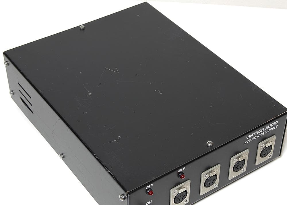 Vintech Audio / 273 電源ユニット付 - メルカリ