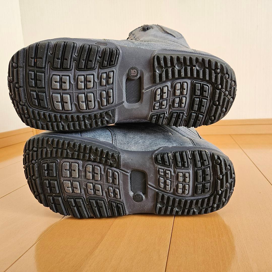 熊さん様専用】BURTON RULER ASIAN-FITモデル - メルカリ