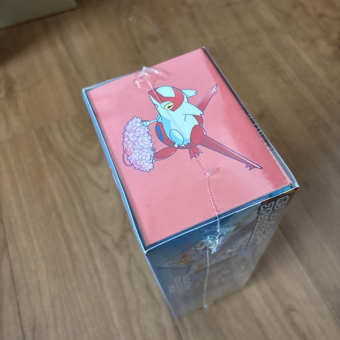 未開封】ポケモンセンター フクオカ スペシャルBOX - メルカリ