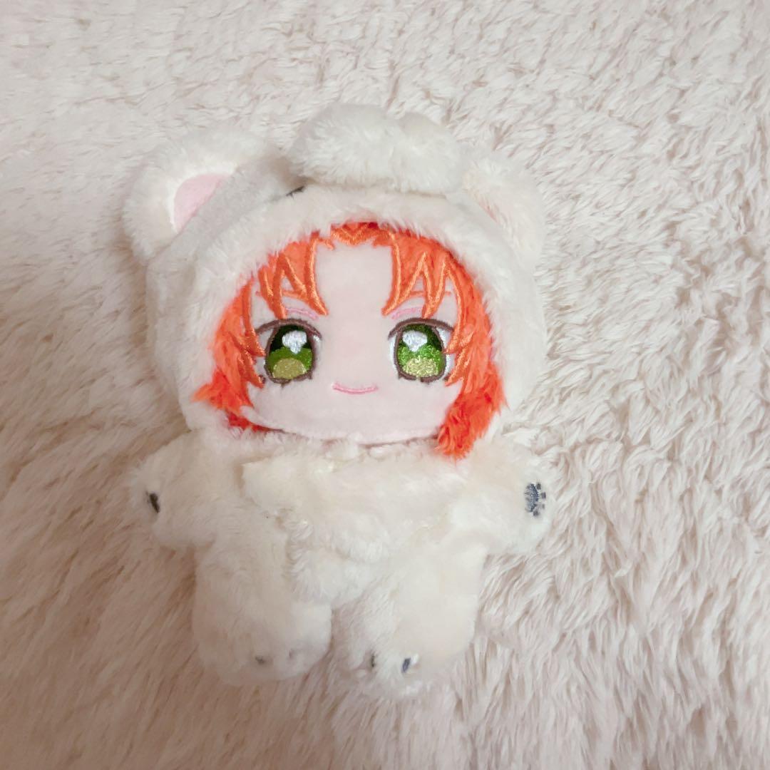 月永レオ いつぬい あんスタ - メルカリ