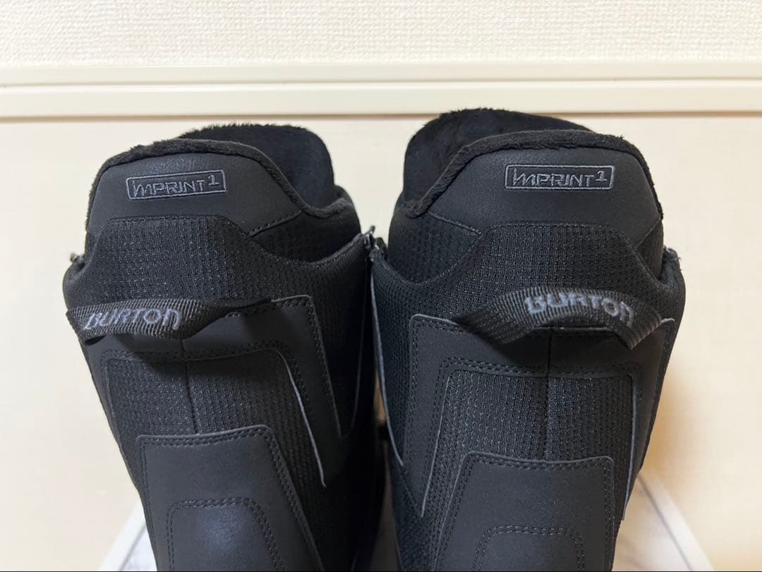 ⭐︎美品⭐︎Burton MOTO BOA スノーボードブーツ 26.5cm