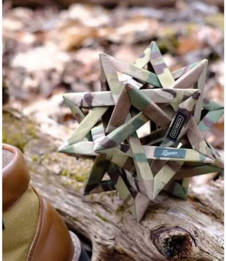 コロニスタ 迷彩 リアルツリー - メルカリ