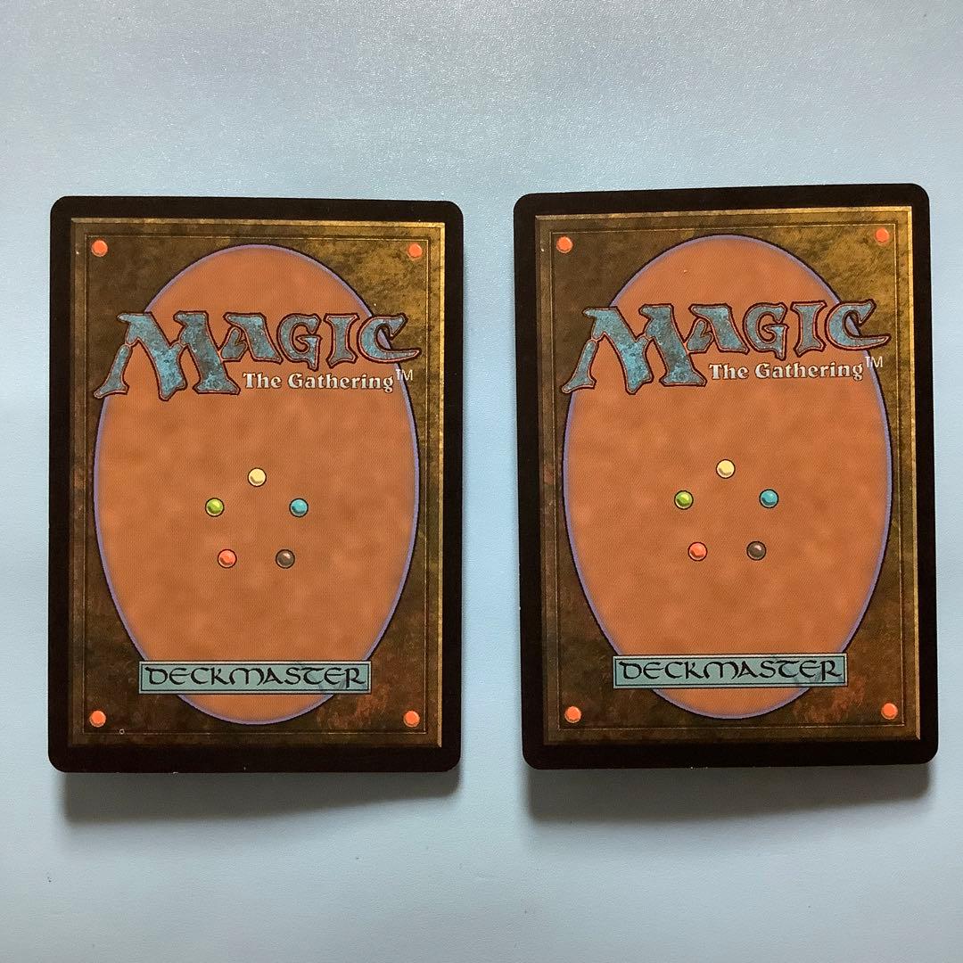 バラ売り可* 汚染された三角州 ONS日本語2枚セット - メルカリ