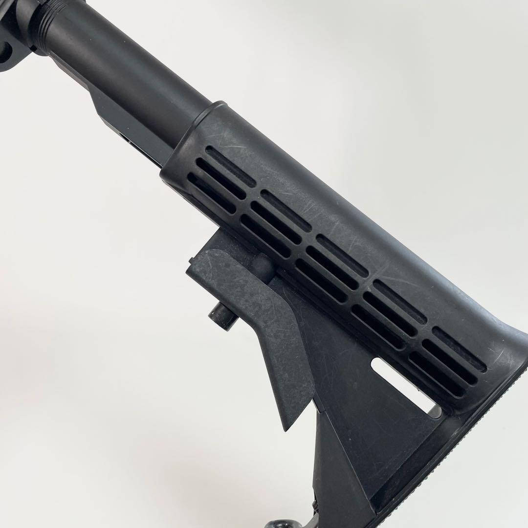 東京マルイ M4A1カービン　電動ガン