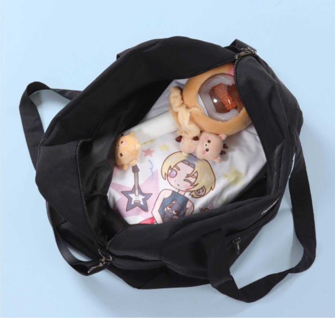 カバン 2024 RIIZE FAN CON MD