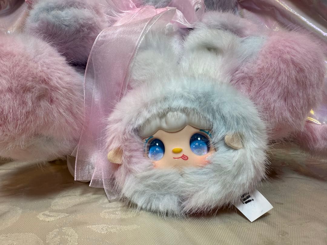 yooki 1周年 アニバーサリー 1st Birthday 限定 オーロラ目