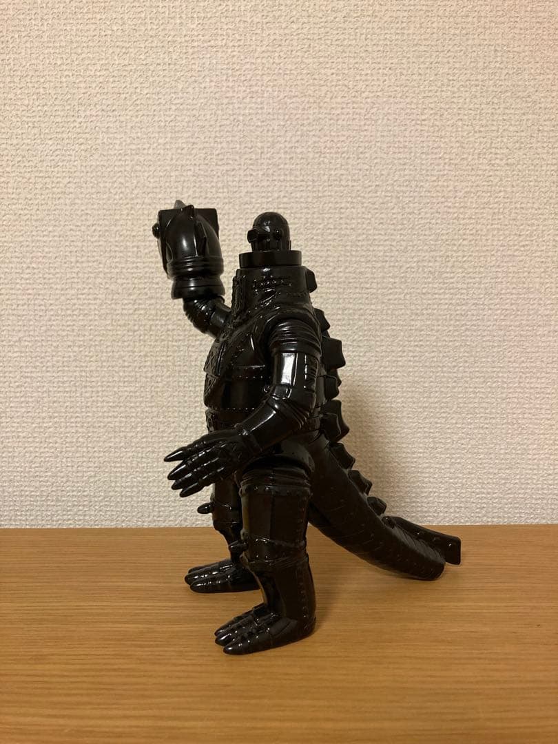 M1号 メカゴジラ2 電子頭脳