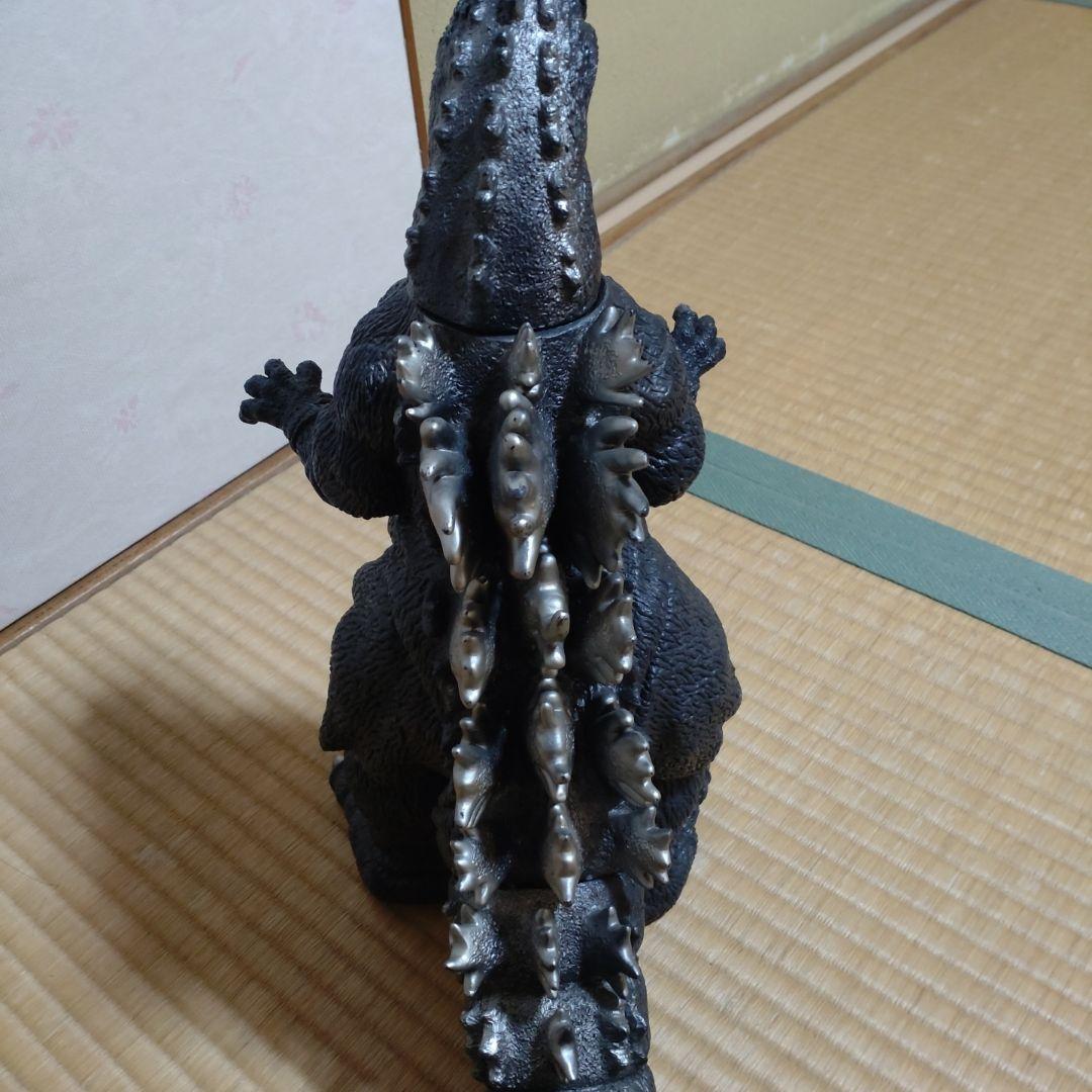お値下げ☆ゴジラ フィギュア 3体セット