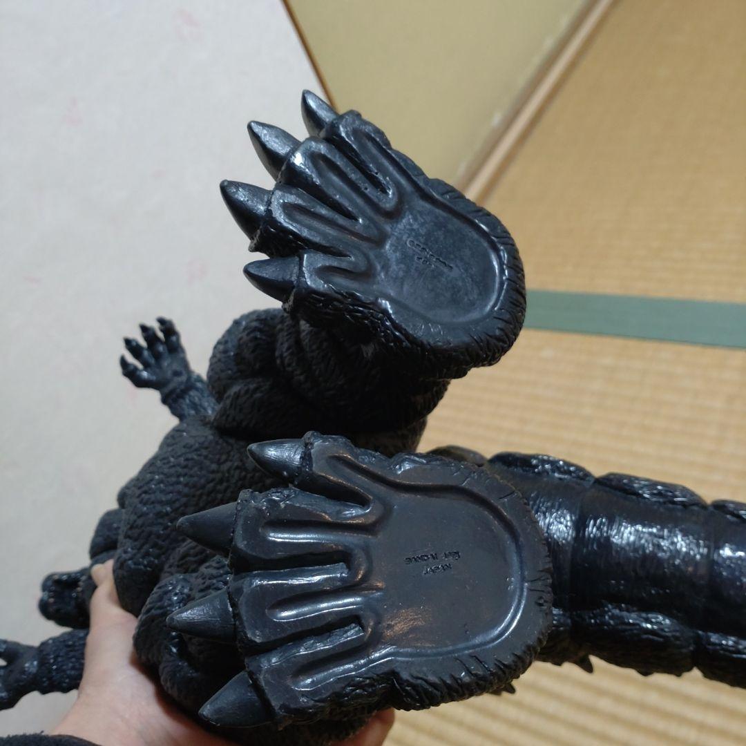 お値下げ☆ゴジラ フィギュア 3体セット