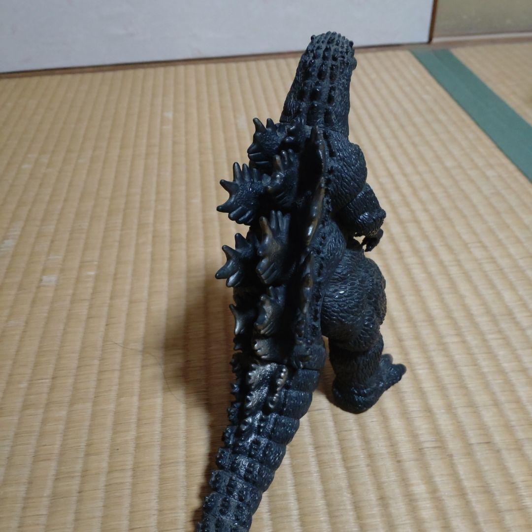 お値下げ☆ゴジラ フィギュア 3体セット