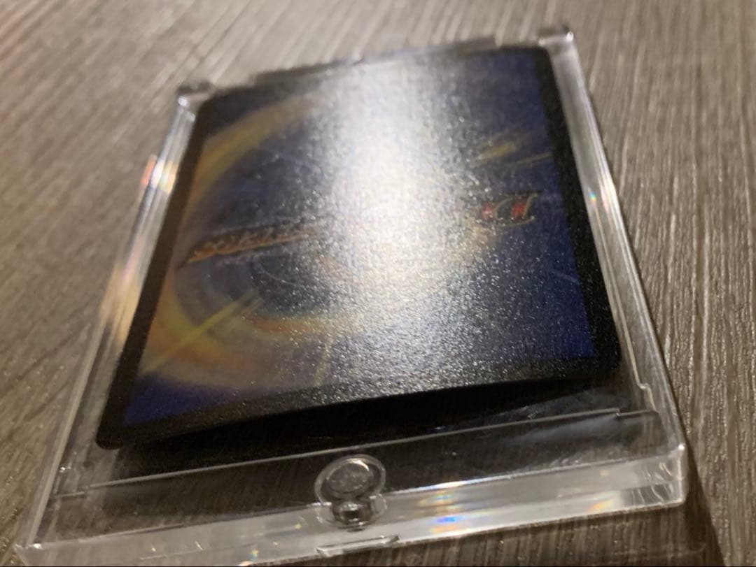 超神星アポロヌス・ドラゲリオン 初期 旧枠 【美品＋】 ワンオーナー品