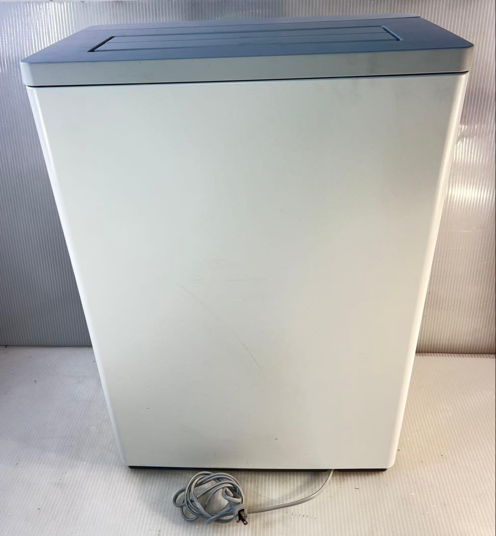 Panasonic zaino 空気清浄機F-JDU75 2022年 - メルカリ