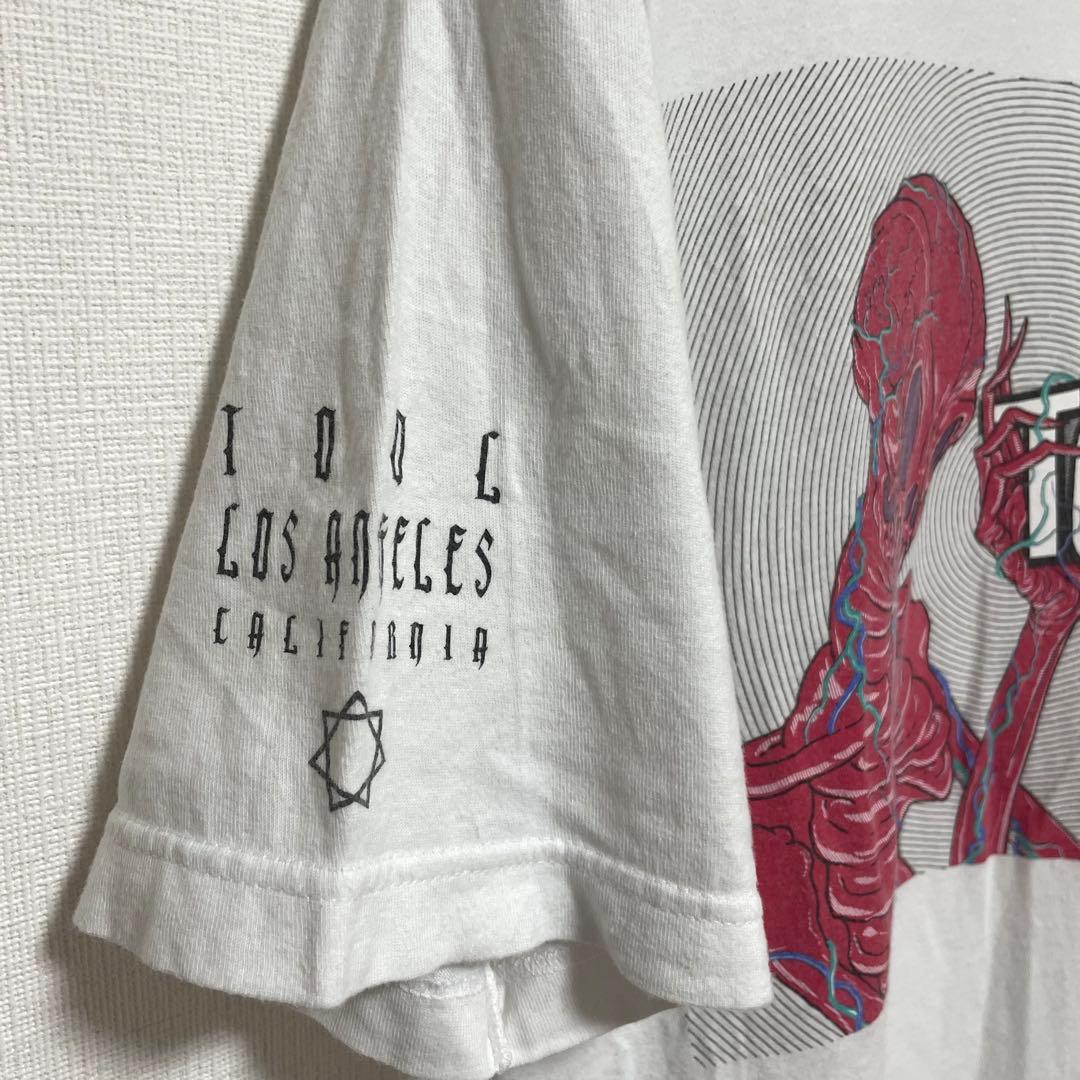 tool バンドTシャツ コピーライト 2015 菅田将暉 - メルカリ