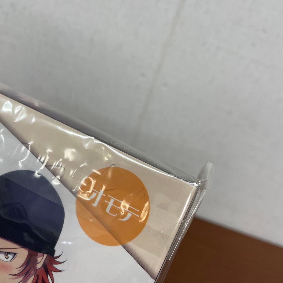 ❶未開封 アニメK ドリームクッションカバー 八田美咲