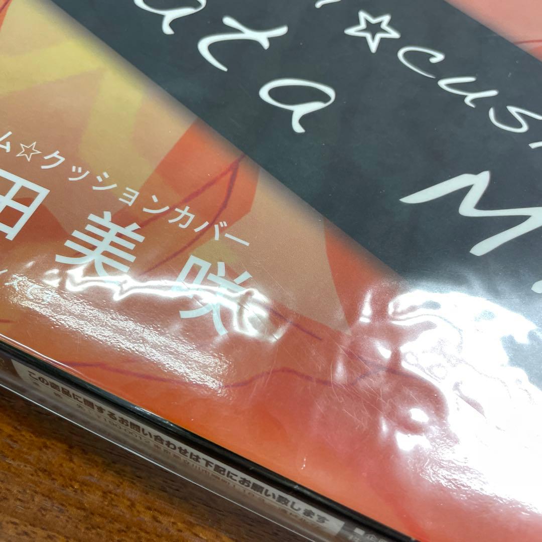 ❶未開封 アニメK ドリームクッションカバー 八田美咲