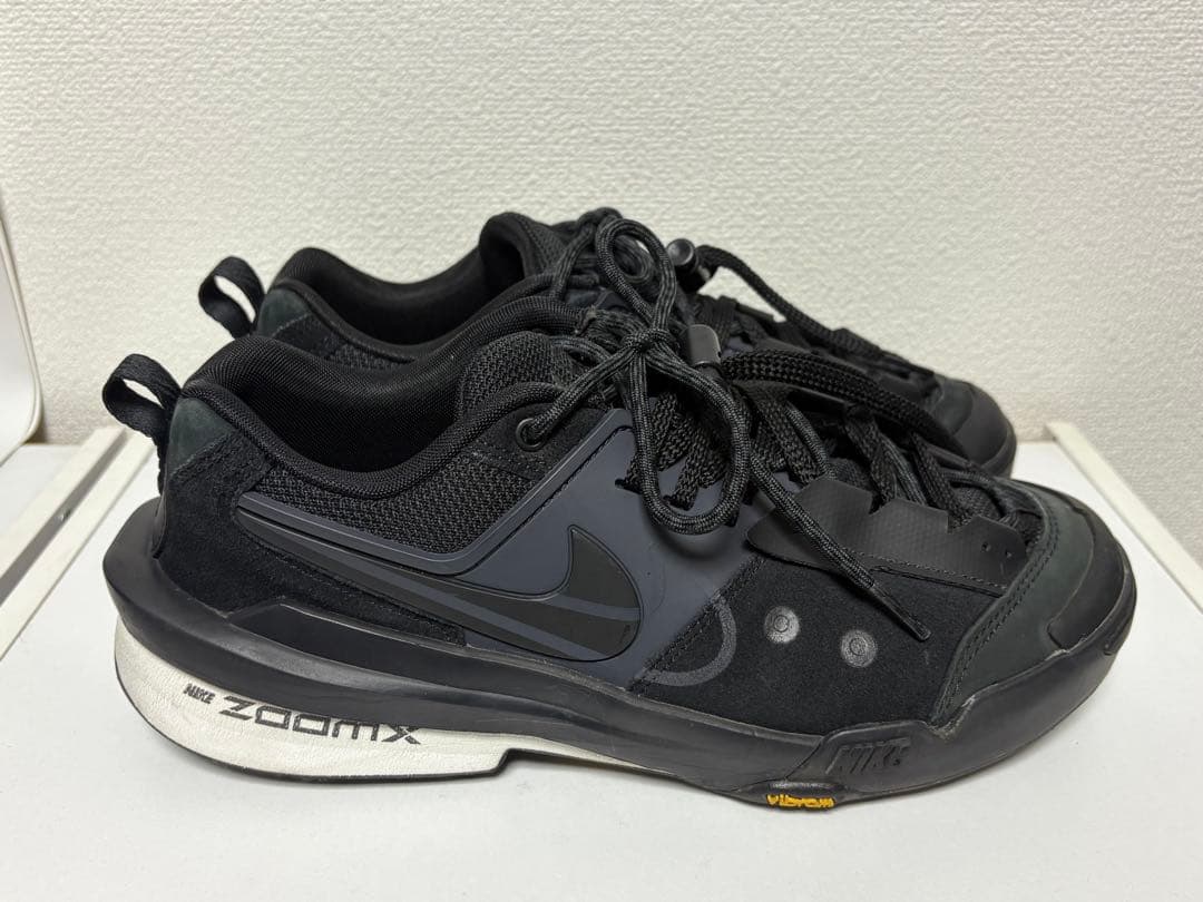 NIKE sacai zegamadome ゼガマドーム 26.5cm