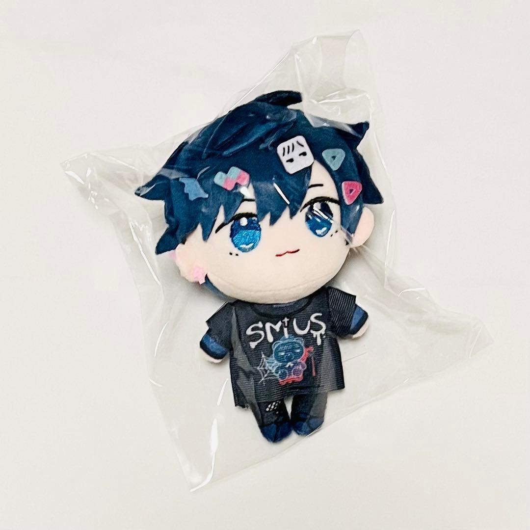 そらる ぬいぐるみ そらまふうらさか - メルカリ