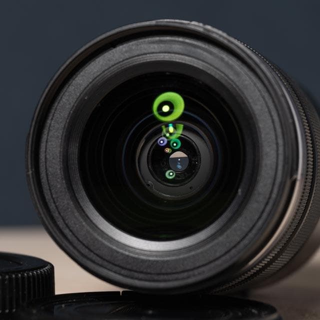 レンズ(ズーム) OLYMPUS M.ZUIKO 12-50mm F3.5-6.3 EZ