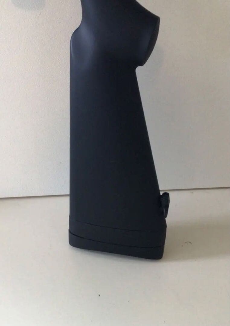 東京マルイ　VRS-10 スナイパーモデル　ブラックタイプ