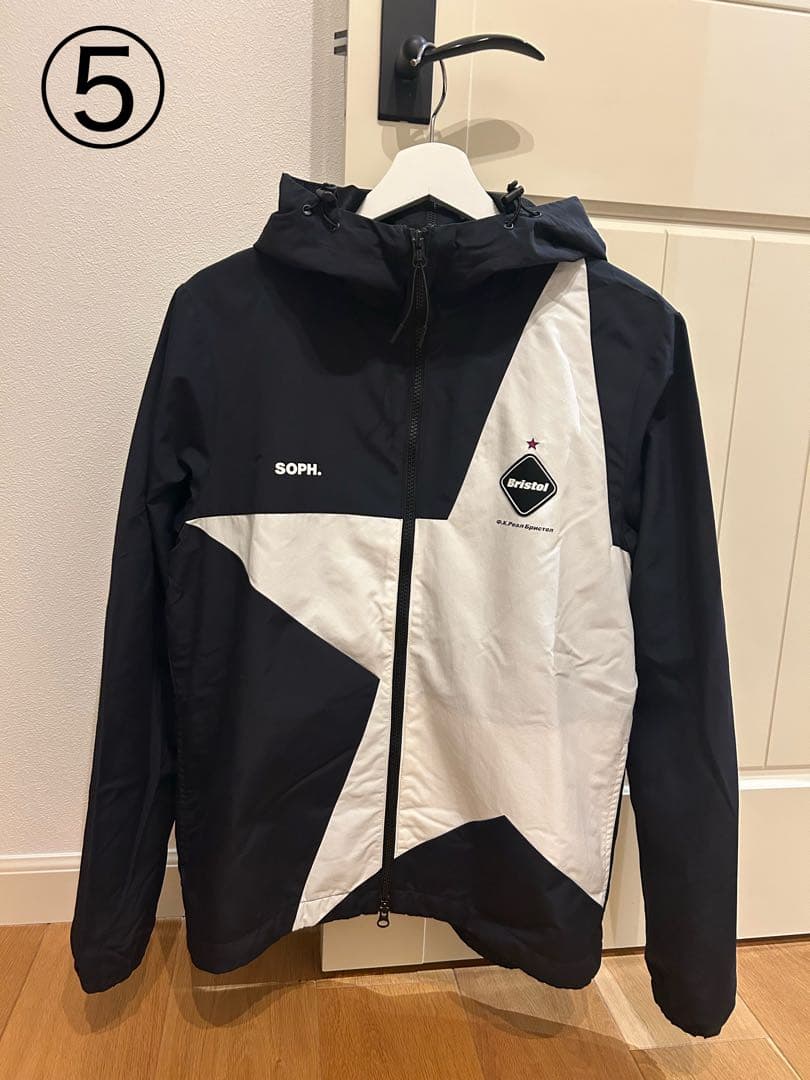 charo‼︎ F.C.Real Bristol set up ⑤.⑥番