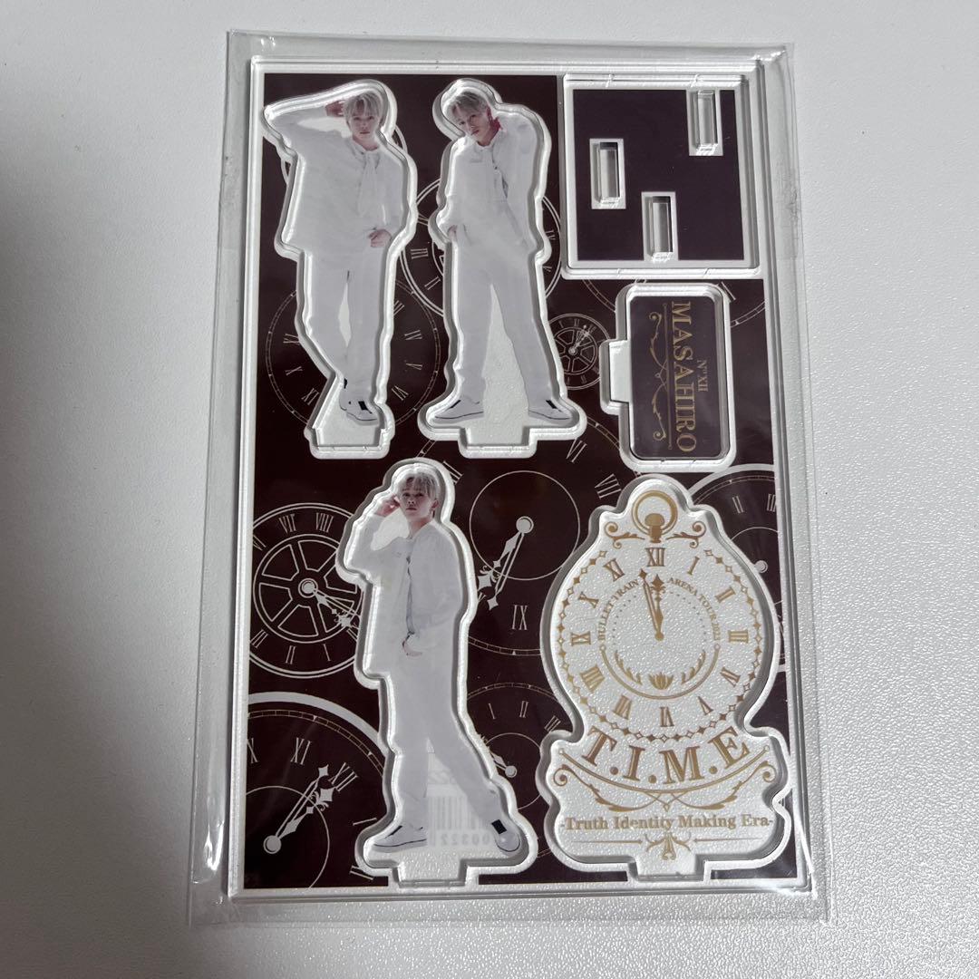 超特急 マサヒロ アクスタ - メルカリ