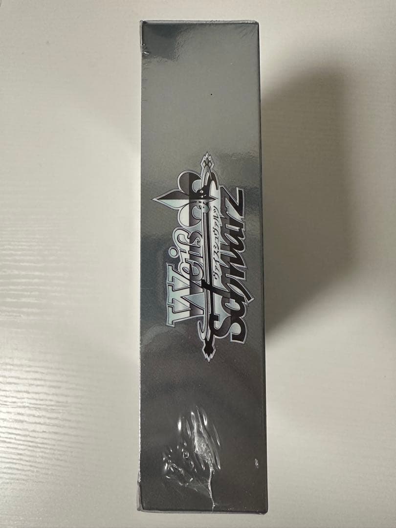 ヴァイスシュヴァルツ Disney100 未開封 シュリンク付き - メルカリ