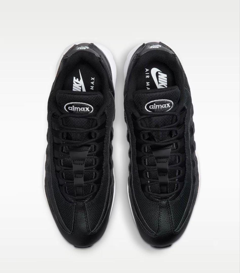 Nike airmax95 golf 26.0cm ゴルフ