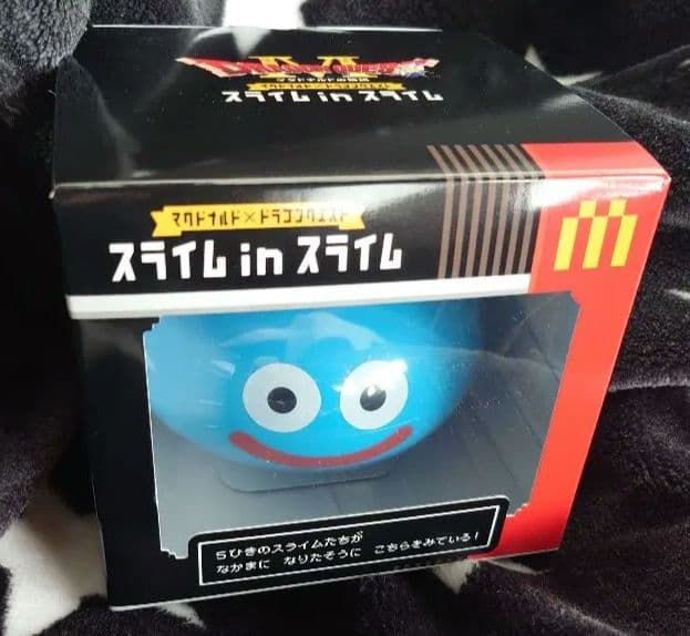 スライム in スライム フィギュア - メルカリ