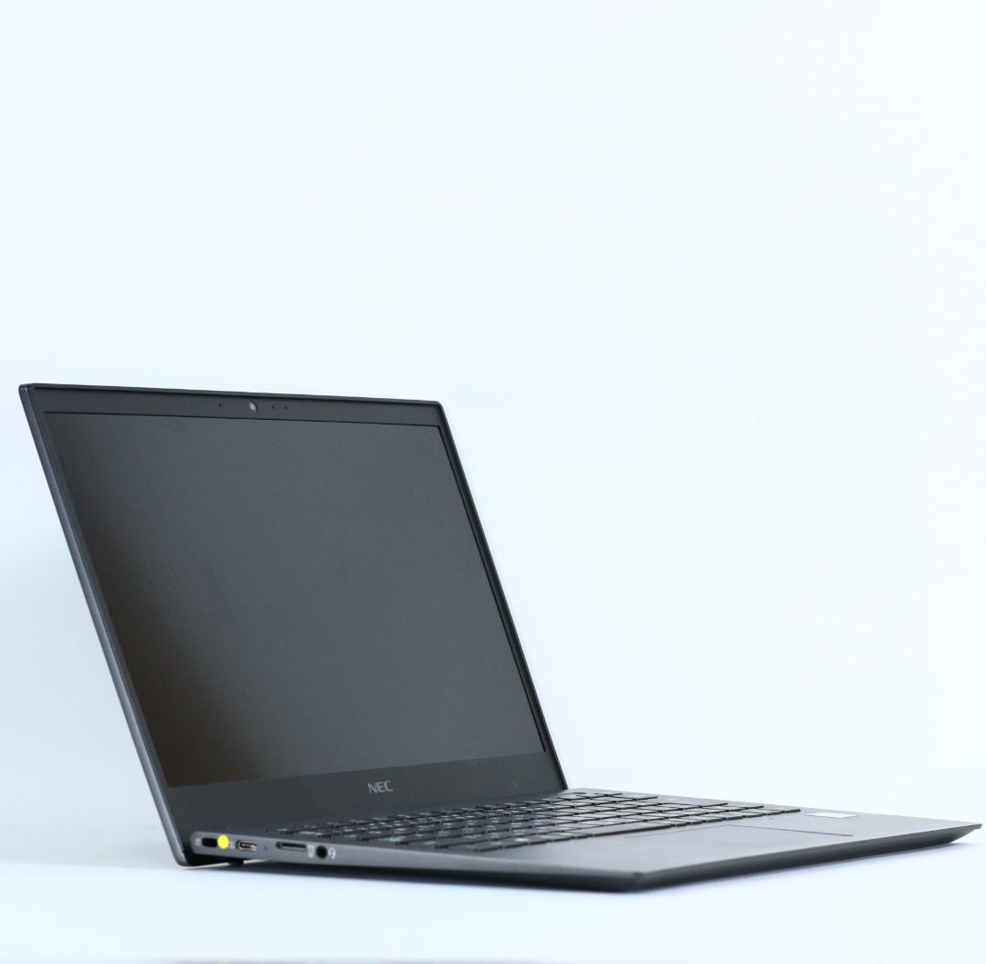 Windowsノート本体 VersaPro VG i5-8th 8GB 256GB 13.3in