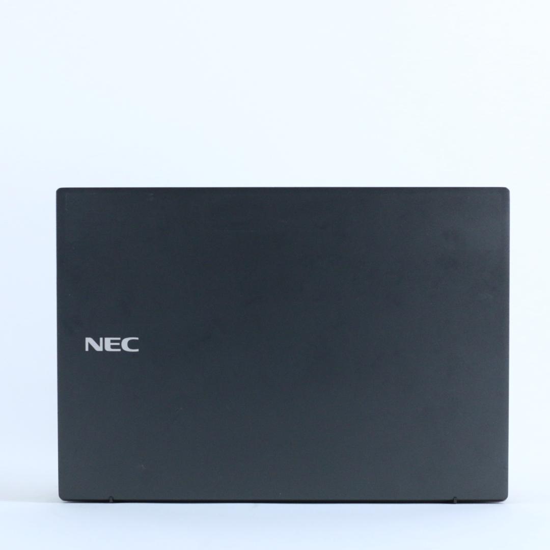 Windowsノート本体 VersaPro VG i5-8th 8GB 256GB 13.3in