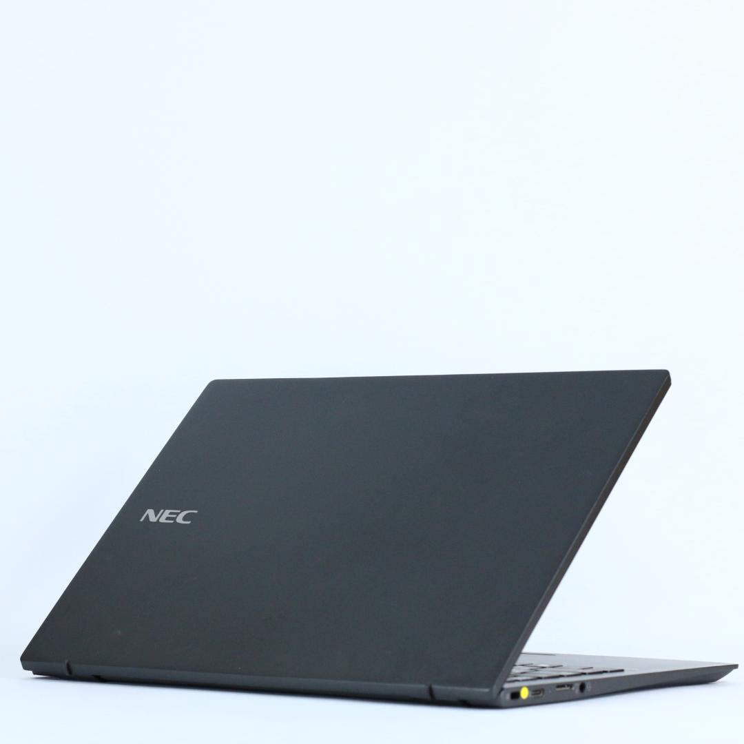 Windowsノート本体 VersaPro VG i5-8th 8GB 256GB 13.3in