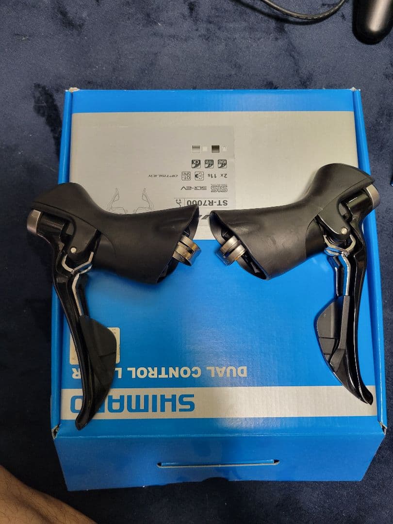 R5800 SHIMANO 105パーツ SHIMANO R5800 105 105 Components | Shimano