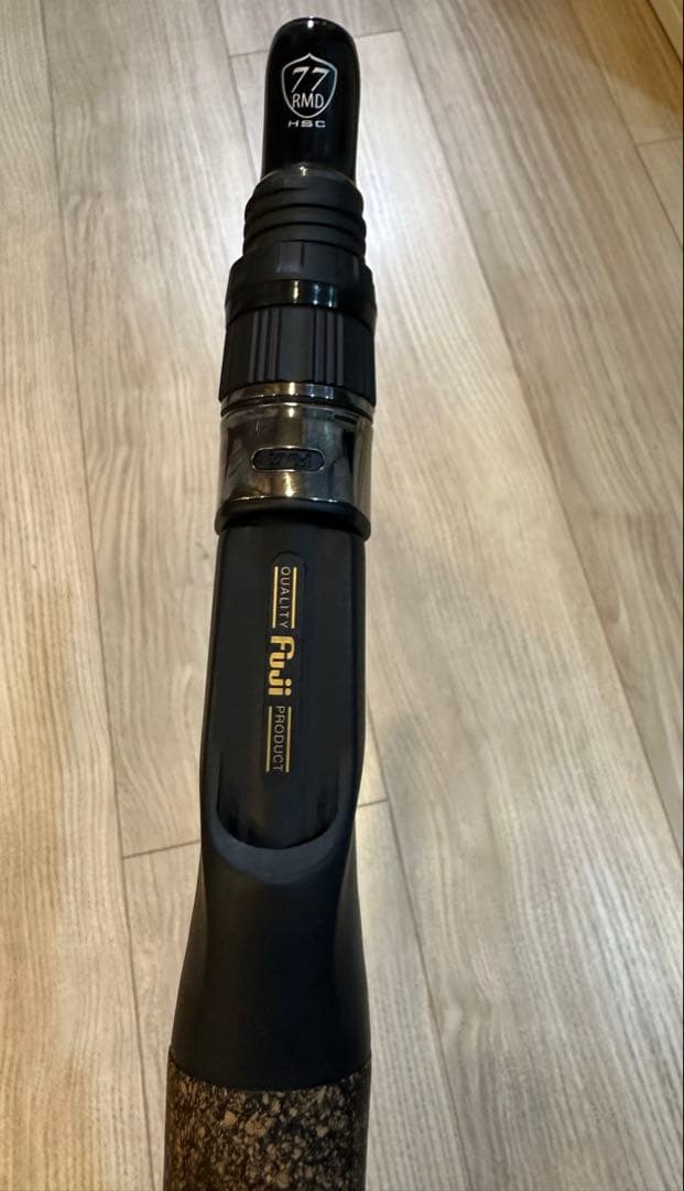 ツララ モンストロコ ンセプトD 77HSC モンストロ77 - メルカリ