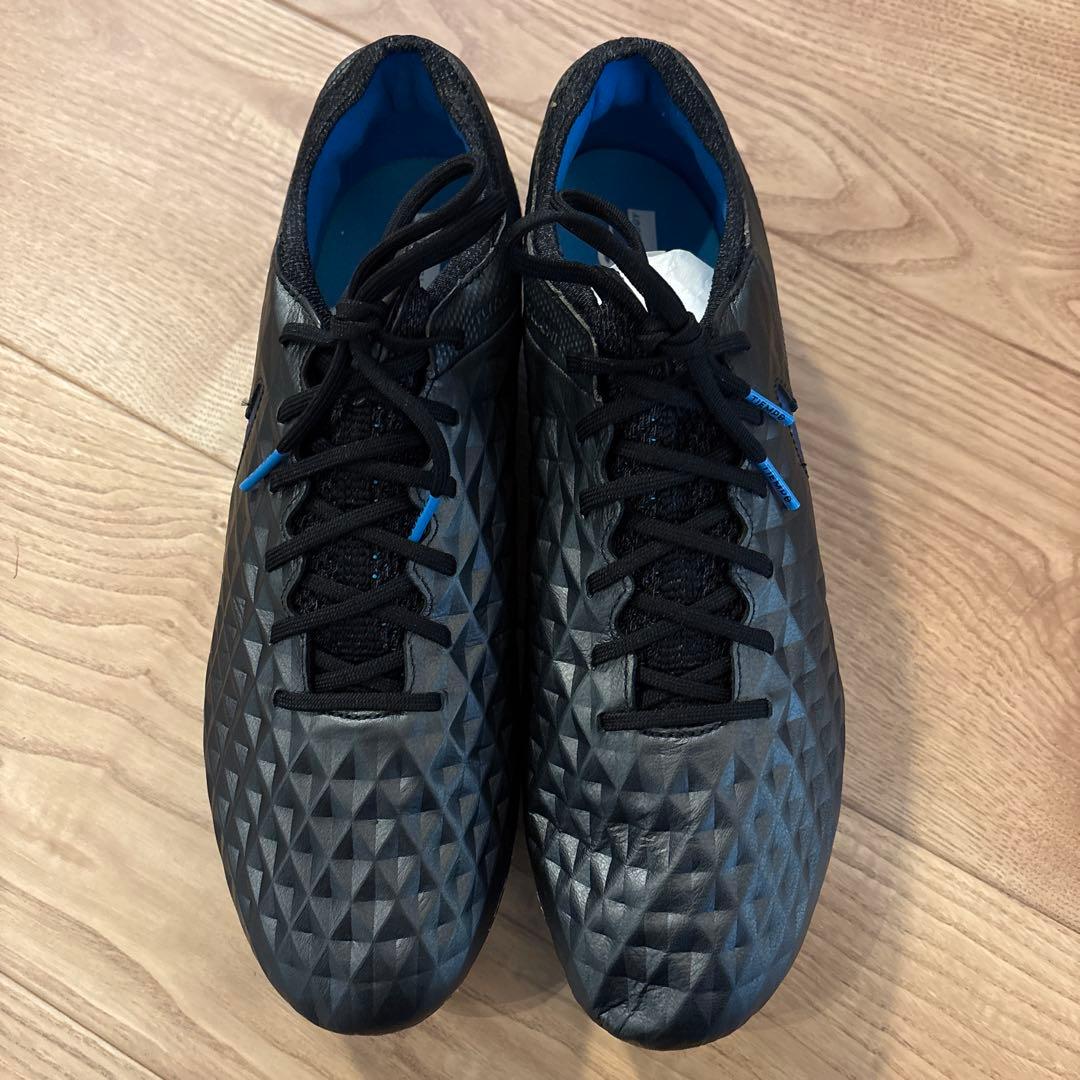 Nike Tiempo FA19 LEGEND SG PRO 28.5cm 取替