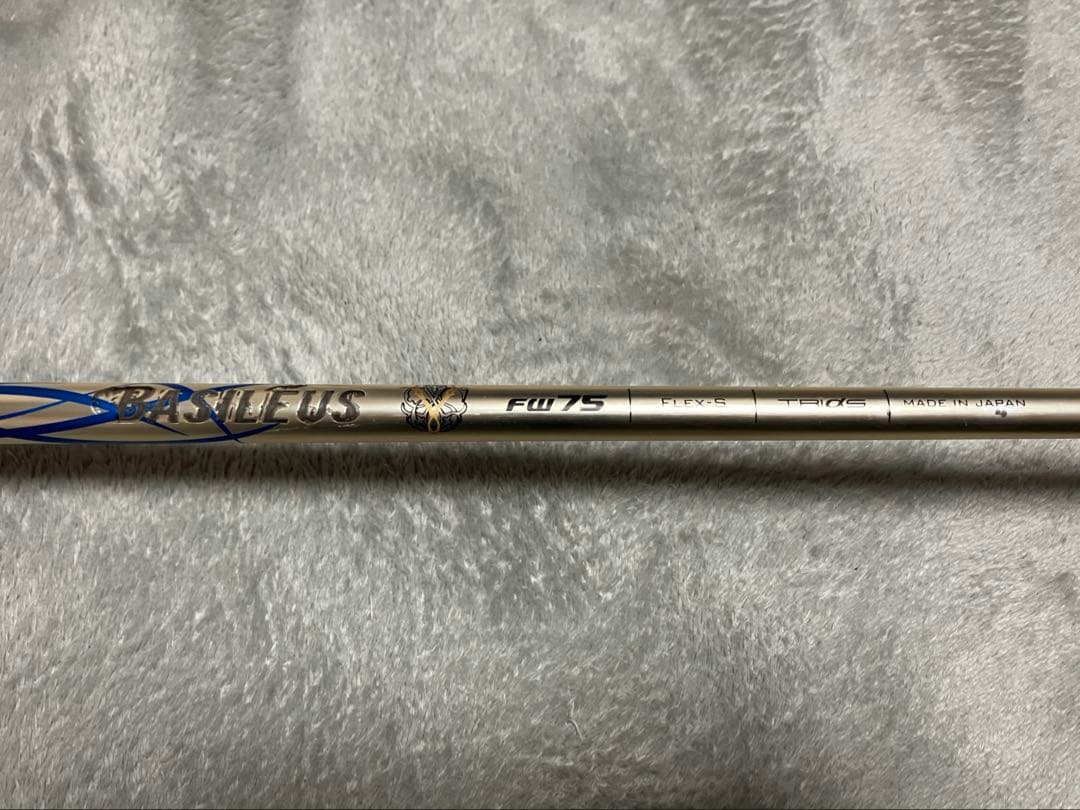 RomaRo ロマロ Type R FW5 18° フェアウェイウッド - メルカリ