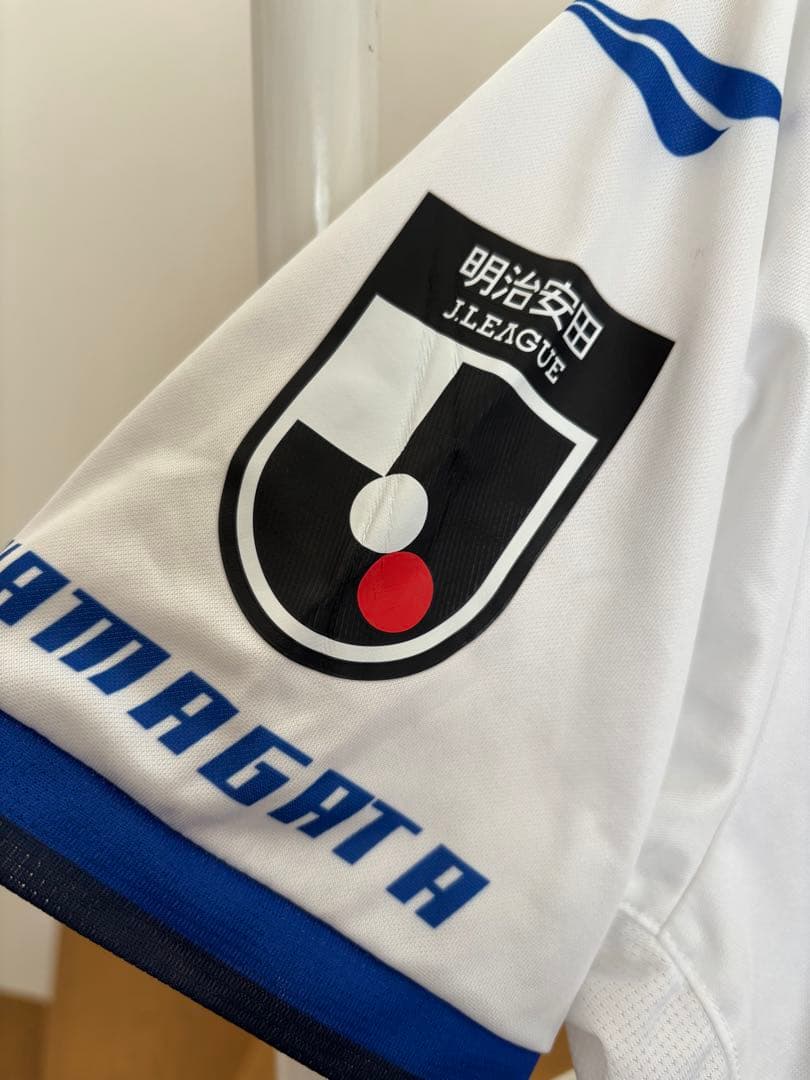 期間限定値下げ‼️モンテディオ山形 DISARO' サイン入りユニフォーム