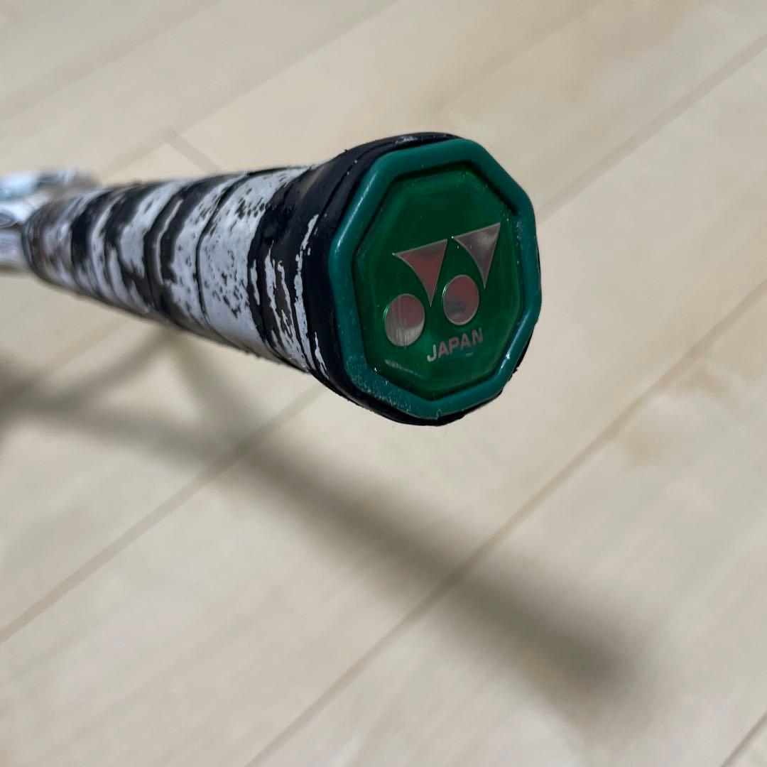 ソフトテニスラケット ヨネックス F-LASER 9V エフレーザー9V UL1