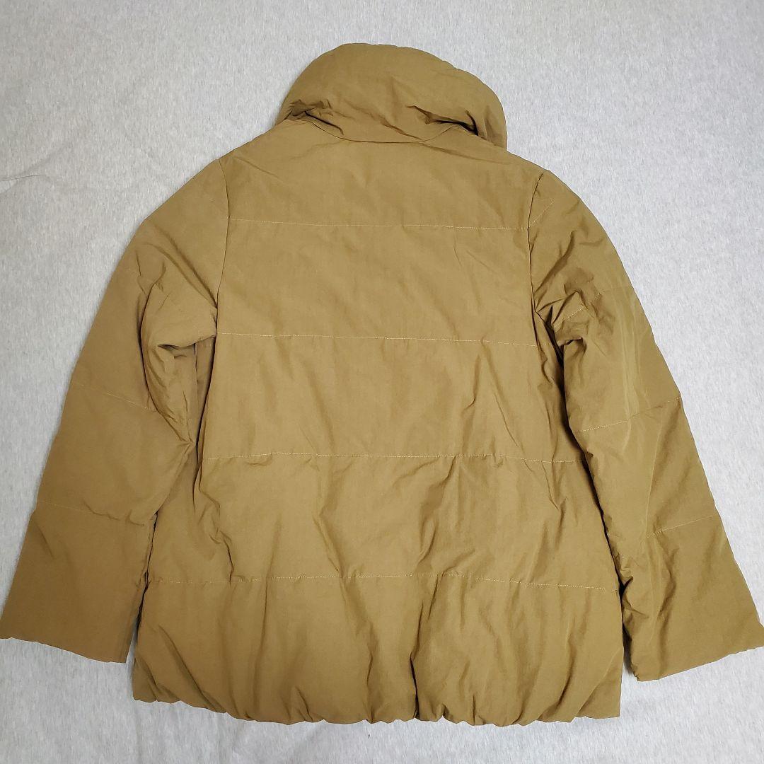 ピンママ様専用】パラスパレス ショールカラー ダウンジャケット