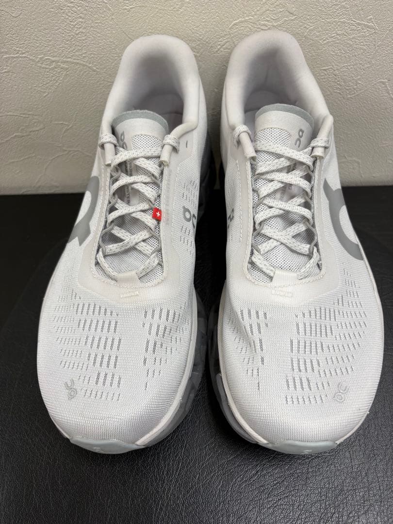 2回着用美品★26.5cm★On cloudmonster2★クラウドモンスター