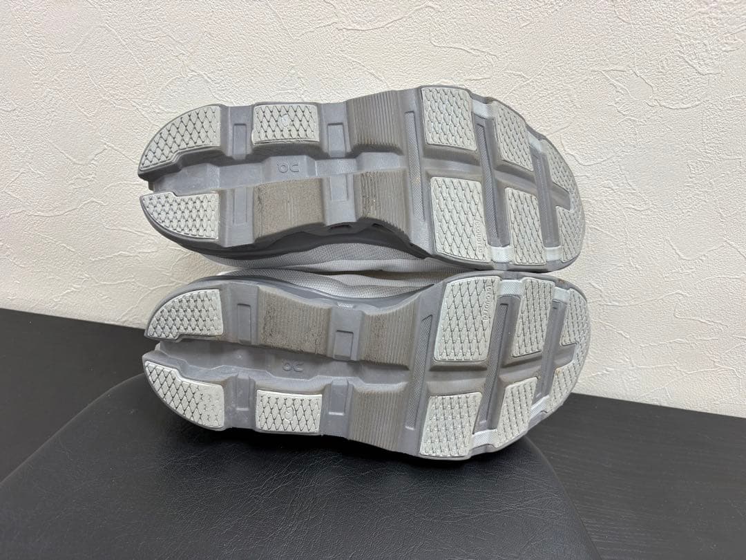 2回着用美品★26.5cm★On cloudmonster2★クラウドモンスター