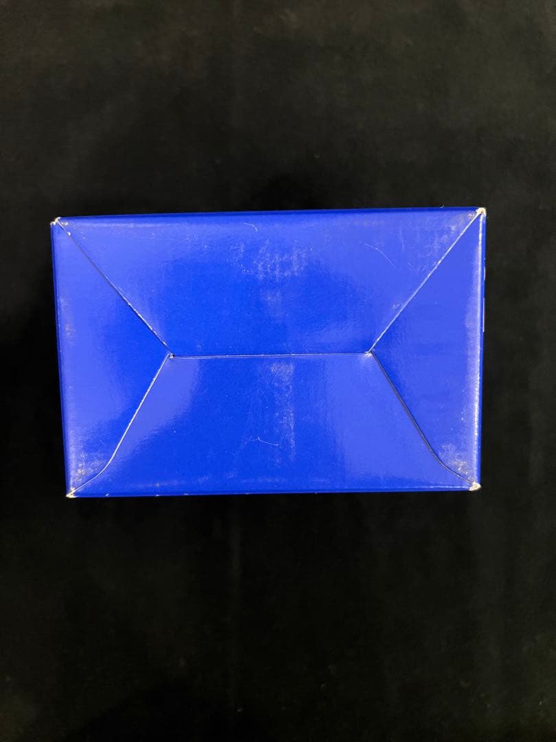 絶版品)ミカシマMKS 三ヶ島フラットペダル GAUSS ガウス オレンジ