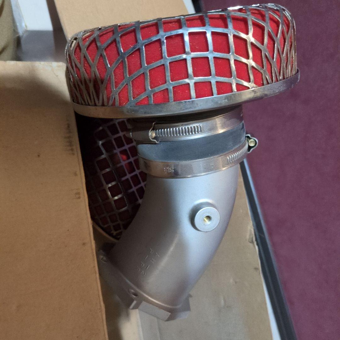 Super FORZA SN-03 エアフィルターセット 新品 通販